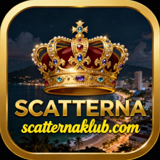 SCATTERNA