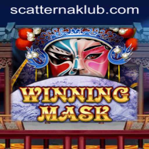 WinningMask: A Journey into the Thrilling World of SCATTERNA